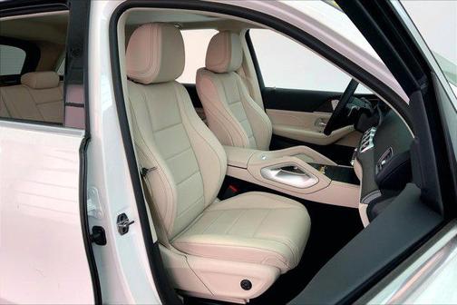 2025 Mercedes-Benz GLE 450e 4MATIC