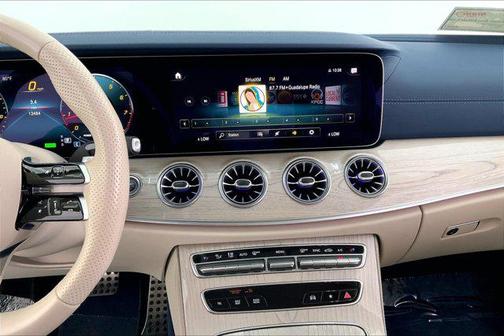 2023 Mercedes-Benz E-Class E 450
