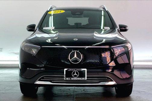 2024 Mercedes-Benz EQB 300 4MATIC