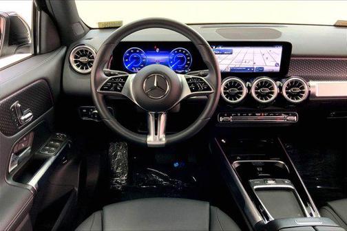 2024 Mercedes-Benz EQB 300 4MATIC