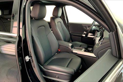 2024 Mercedes-Benz EQB 300 4MATIC