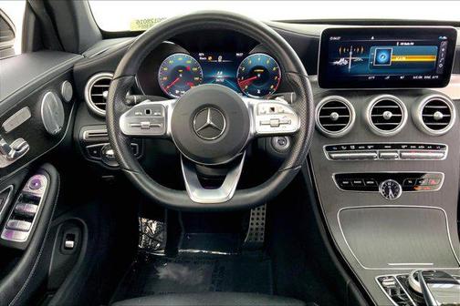 2023 Mercedes-Benz C-Class Cabriolet