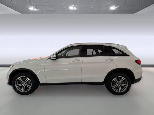 2022 Mercedes-Benz GLC 300 Base