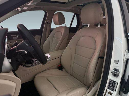 2022 Mercedes-Benz GLC 300 Base