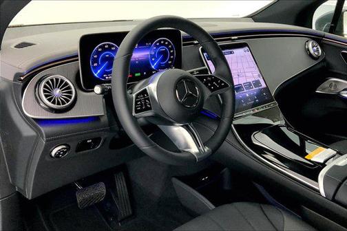 2025 Mercedes-Benz EQE 350+ Base