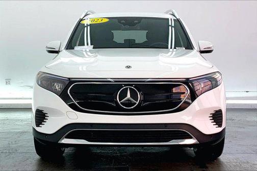 2023 Mercedes-Benz EQB 250 Base