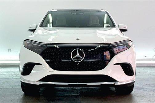2023 Mercedes-Benz EQS 450 4MATIC