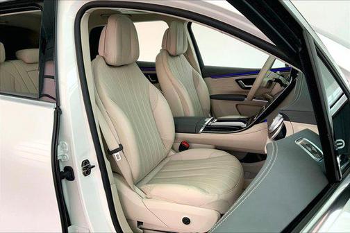 2023 Mercedes-Benz EQS 450 4MATIC