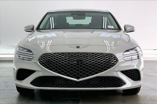 2026 Genesis G70 2.5T RWD