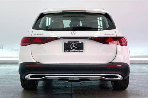 2025 Mercedes-Benz E-Class 4MATIC