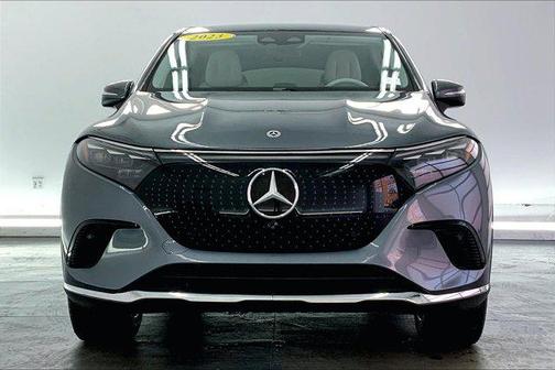 2023 Mercedes-Benz EQS 450 4MATIC