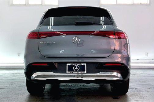 2023 Mercedes-Benz EQS 450 4MATIC