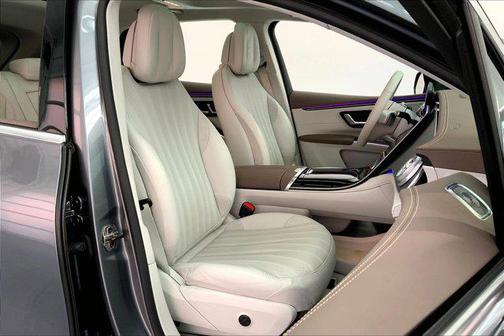 2023 Mercedes-Benz EQS 450 4MATIC