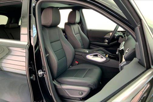 2025 Mercedes-Benz GLE 350 4MATIC