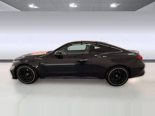 2024 Mercedes-Benz AMG CLE 53 4MATIC+