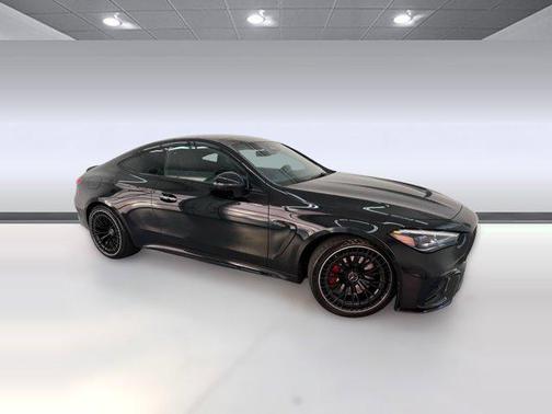 2024 Mercedes-Benz AMG CLE 53 4MATIC+