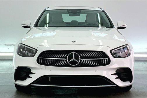 2023 Mercedes-Benz E-Class E 350