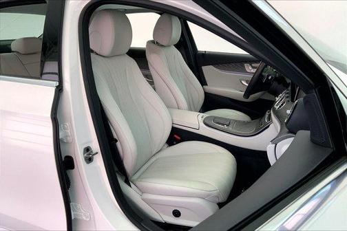 2023 Mercedes-Benz E-Class E 350