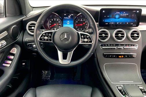 2022 Mercedes-Benz GLC 300 Base