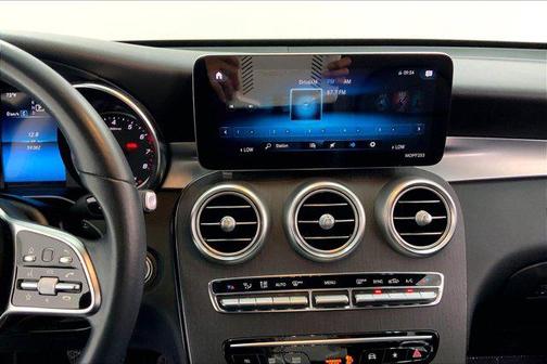 2022 Mercedes-Benz GLC 300 Base