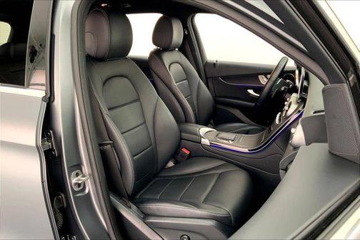2022 Mercedes-Benz GLC 300 Base