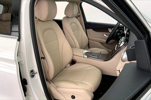 2022 Mercedes-Benz GLC 300 Base