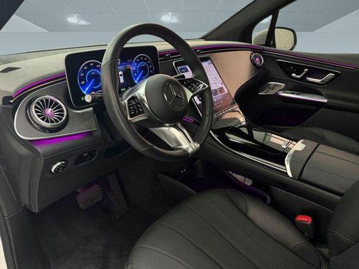 2023 Mercedes-Benz EQE 350+ Base