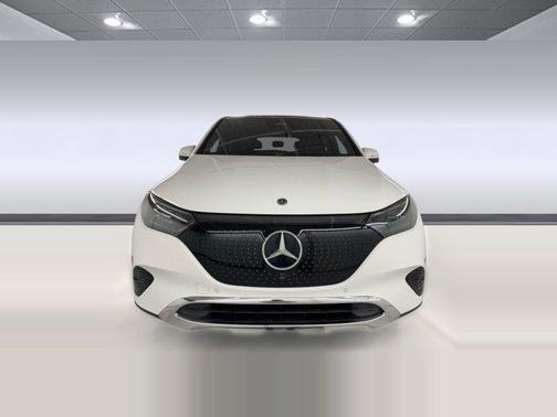 2023 Mercedes-Benz EQE 350+ Base