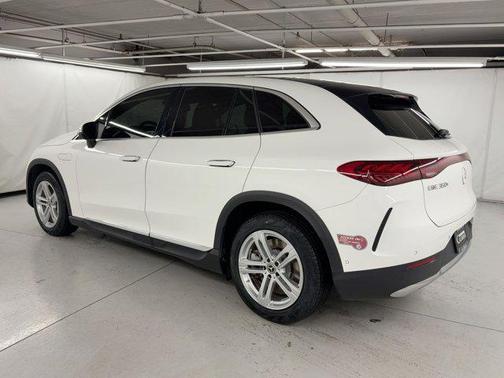 2023 Mercedes-Benz EQE 350+ Base