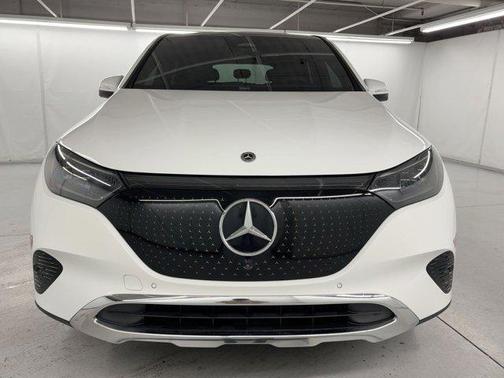 2023 Mercedes-Benz EQE 350+ Base