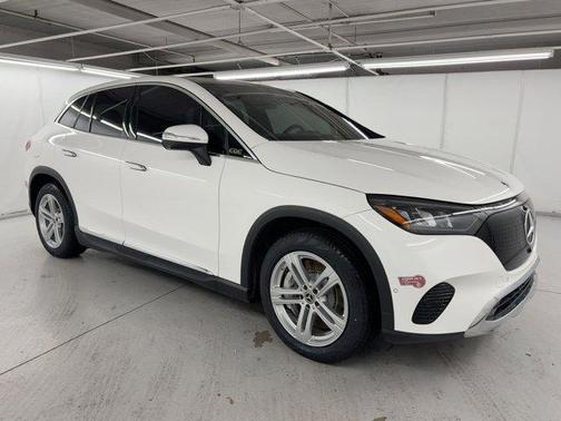 2023 Mercedes-Benz EQE 350+ Base