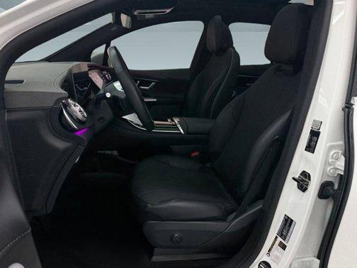 2023 Mercedes-Benz EQE 350+ Base