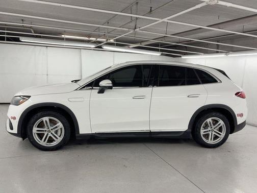 2023 Mercedes-Benz EQE 350+ Base