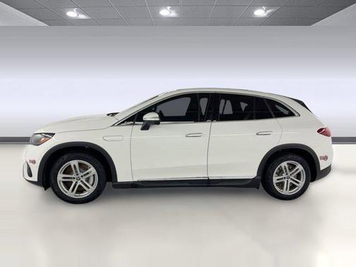 2023 Mercedes-Benz EQE 350+ Base