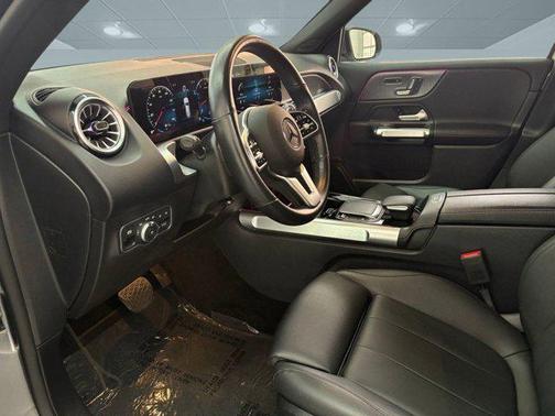 2022 Mercedes-Benz GLB 250 Base