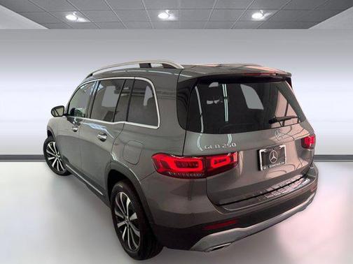 2022 Mercedes-Benz GLB 250 Base