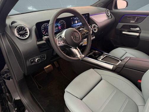 2026 Mercedes-Benz GLA 250 4MATIC