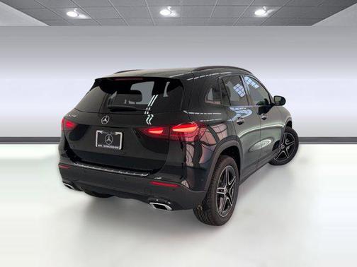 2026 Mercedes-Benz GLA 250 4MATIC