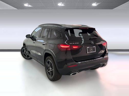 2026 Mercedes-Benz GLA 250 4MATIC