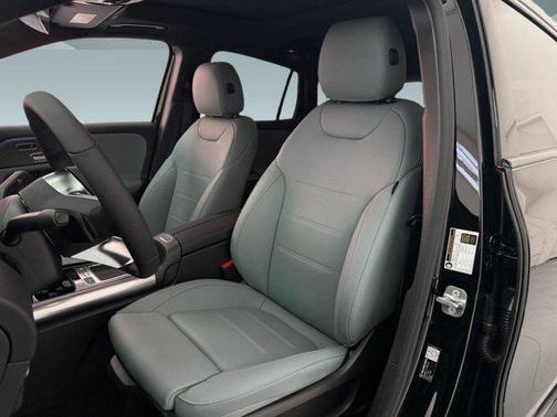 2026 Mercedes-Benz GLA 250 4MATIC