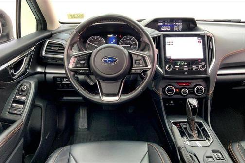 2020 Subaru Crosstrek Limited
