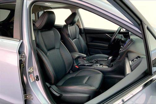 2020 Subaru Crosstrek Limited