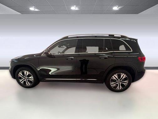 2025 Mercedes-Benz GLB 250 Base