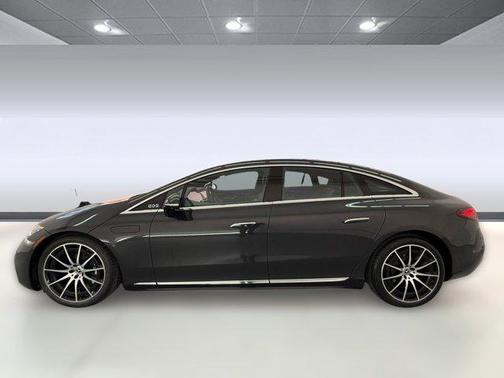 2023 Mercedes-Benz EQS 580 4MATIC