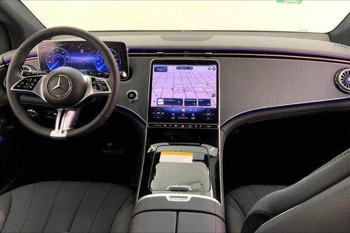 2025 Mercedes-Benz EQE 350+ Base