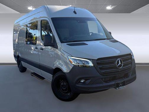 2023 Mercedes-Benz Sprinter 2500 High Roof