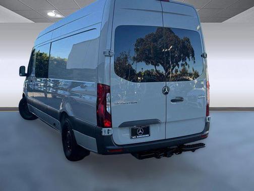2023 Mercedes-Benz Sprinter 2500 High Roof