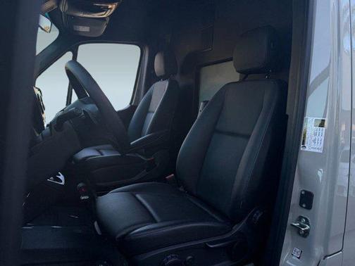 2023 Mercedes-Benz Sprinter 2500 High Roof