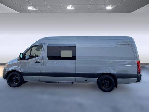 2023 Mercedes-Benz Sprinter 2500 High Roof