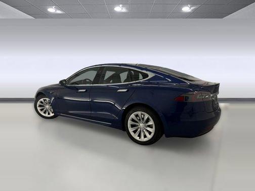 2017 Tesla Model S 75